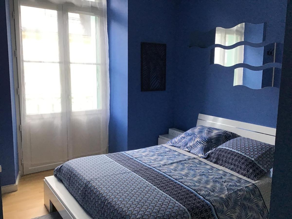 Appartement 5 Couchages Coquet Proche Centre Каутерец Екстериор снимка