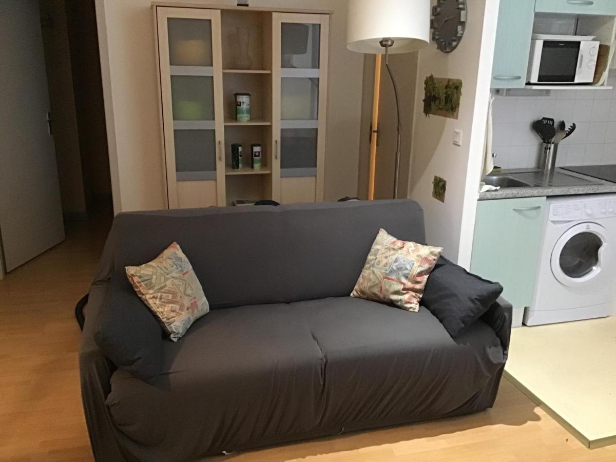 Appartement 5 Couchages Coquet Proche Centre Каутерец Екстериор снимка