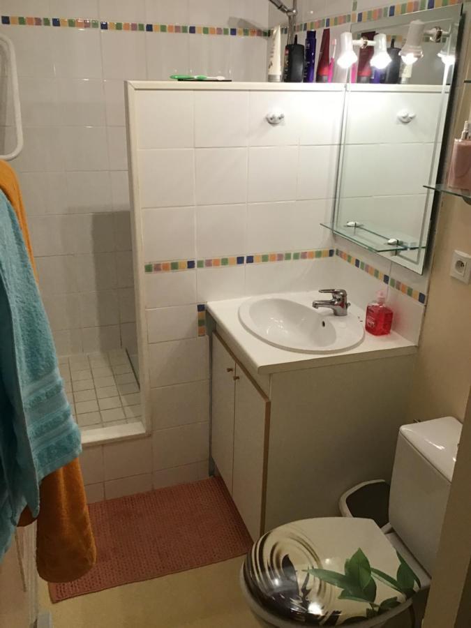 Appartement 5 Couchages Coquet Proche Centre Каутерец Екстериор снимка