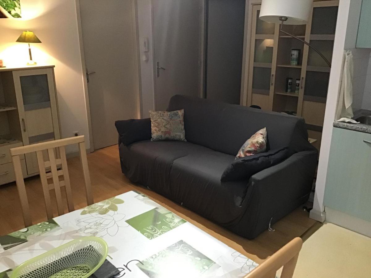 Appartement 5 Couchages Coquet Proche Centre Каутерец Екстериор снимка