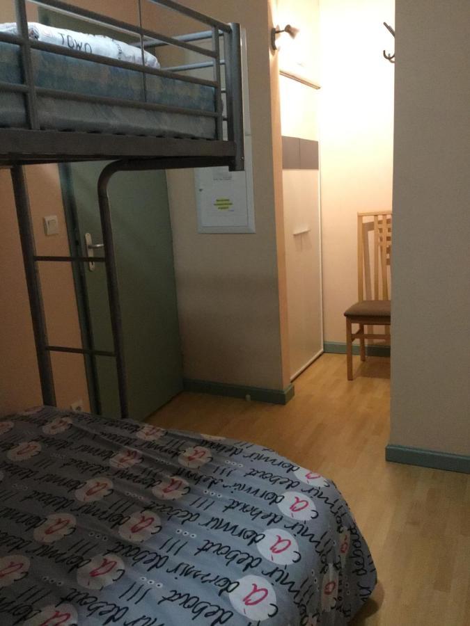 Appartement 5 Couchages Coquet Proche Centre Каутерец Екстериор снимка