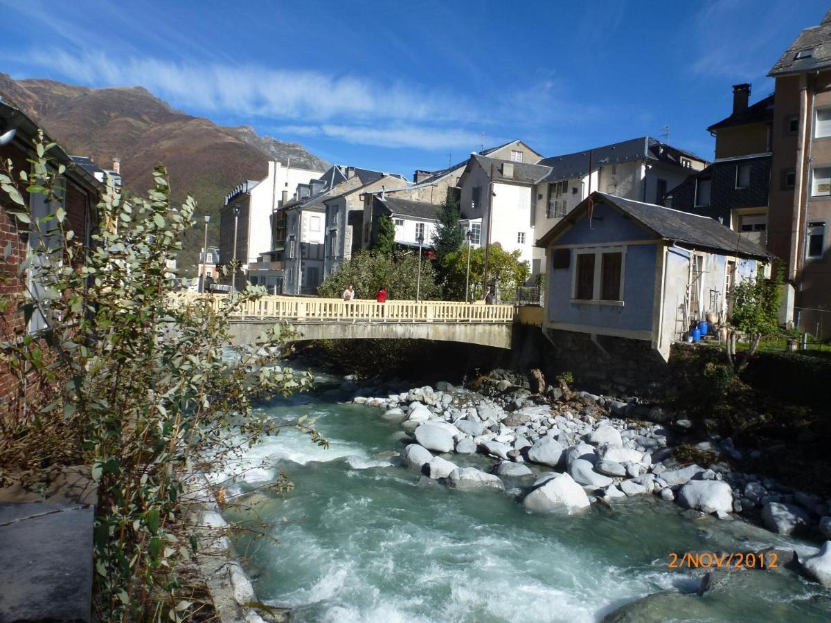 Appartement 5 Couchages Coquet Proche Centre Каутерец Екстериор снимка
